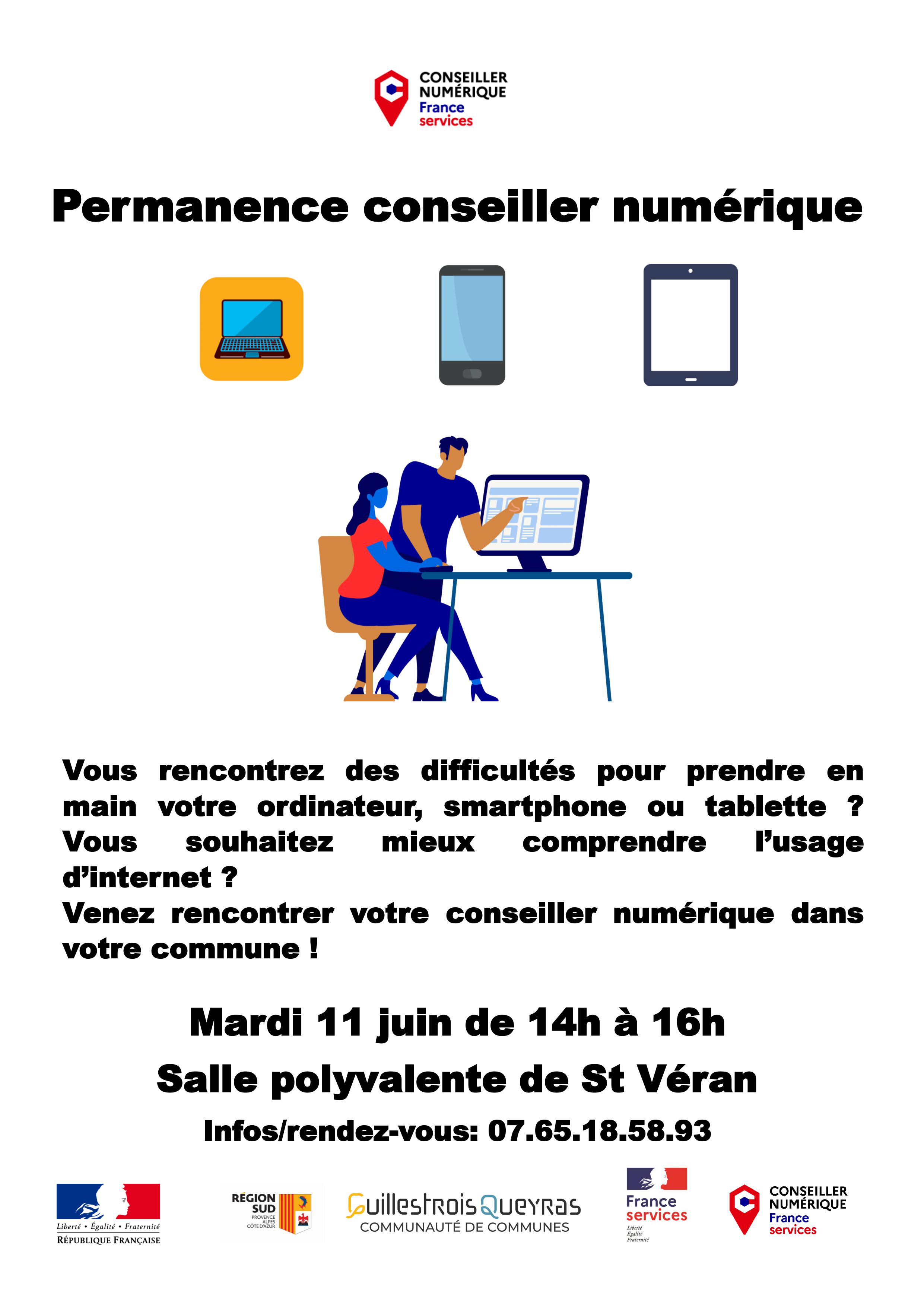 Affiche